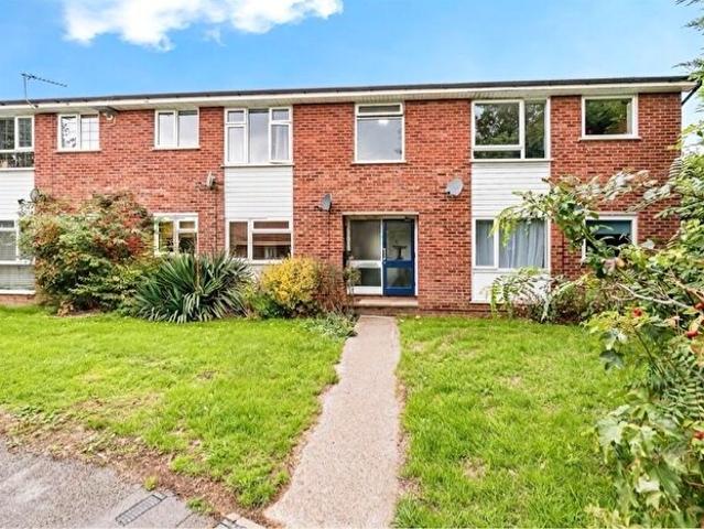 2 Bedroom Maisonette To Rent In Berkeley Road, Thame, OX9