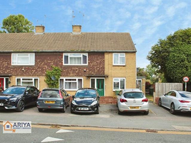 2 Bedroom Maisonette To Rent In Bradgate Road, Anstey, Leicester, LE7