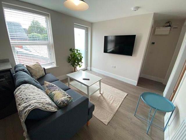 2 Bedroom Maisonette To Rent In Castlegate House, Colwick Road, West Bridgford, Nottingham, NG2