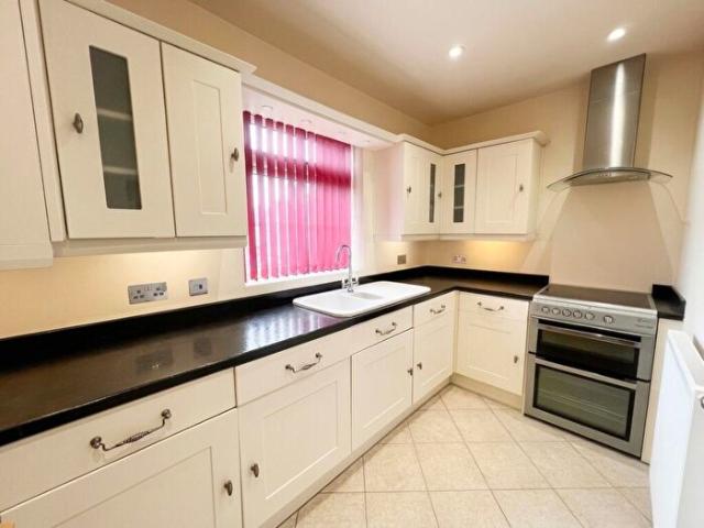 2 Bedroom Maisonette To Rent In Clarendon Street, Coventry, CV5