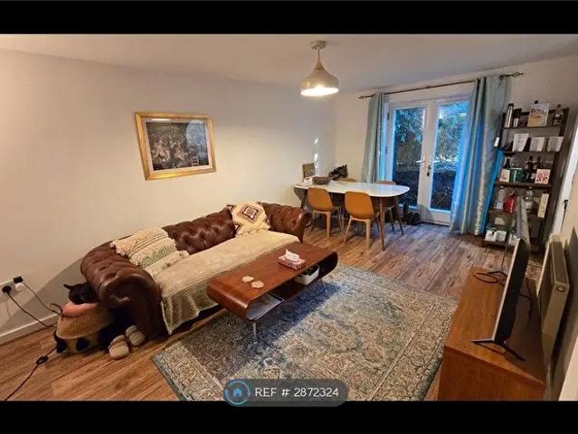 2 Bedroom Maisonette To Rent In Clipstone Brook Way, Milton Keynes, MK10