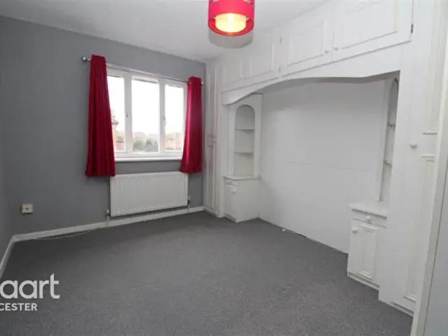 2 Bedroom Maisonette To Rent In Firestone Close, Leicester, LE3