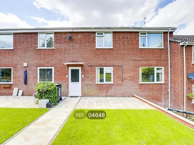 2 Bedroom Maisonette To Rent In Lewindon Court, Woodthorpe, NG5