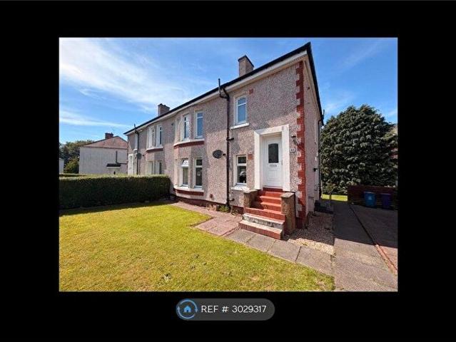 2 Bedroom Maisonette To Rent In Liberton St, Glasgow, G33