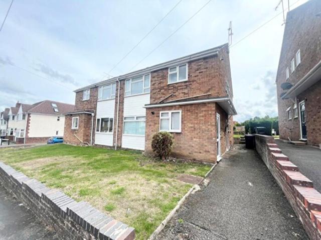 2 Bedroom Maisonette To Rent In Llewellyn Road, Leamington Spa, CV31
