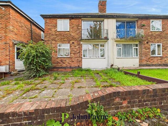 2 Bedroom Maisonette To Rent In Sunnybank Avenue, Stonehouse Estate, Coventry, CV3
