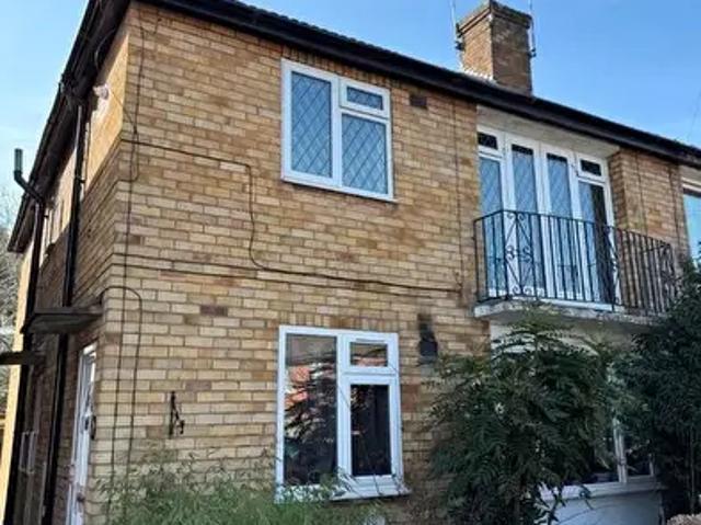 2 Bedroom Maisonette To Rent In Sedgemoor Road, Coventry, CV3