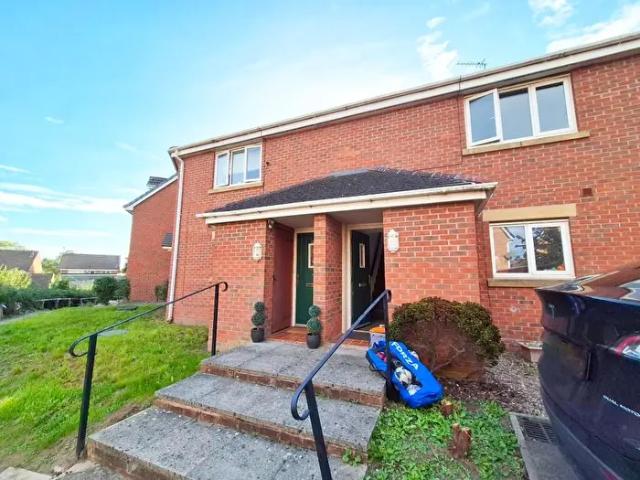 2 Bedroom Maisonette To Rent In Tuffleys Way, Thorpe Astley, Leicester, LE3