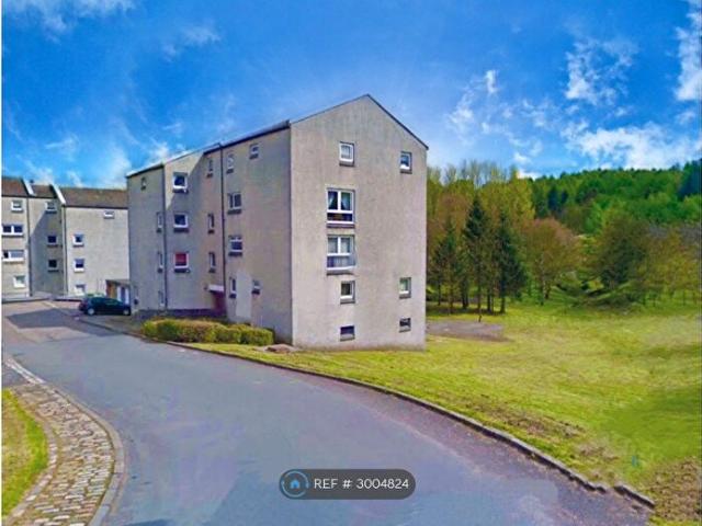 2 Bedroom Maisonette To Rent In The Auld Road, Cumbernauld, Glasgow, G67