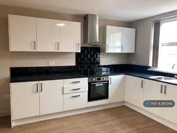 2 Bedroom Maisonette To Rent In The Old Bakery, Heanor, DE75