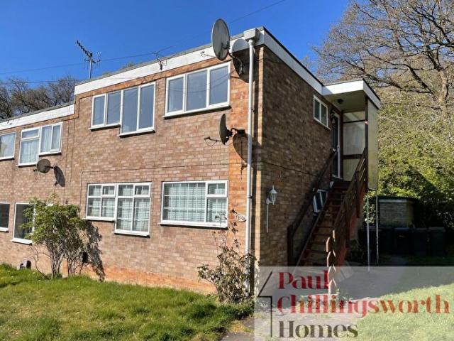 2 Bedroom Maisonette To Rent In Woodcraft Close, Coventry, West Midlands, CV4