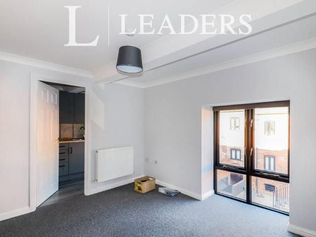 2 bedroom maisonette to rent The Maltings, Dereham, NR19