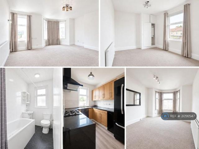 2 bedroom maisonette to rent