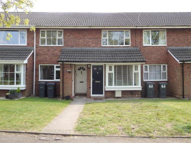 2 bedroom maisonette to rent
