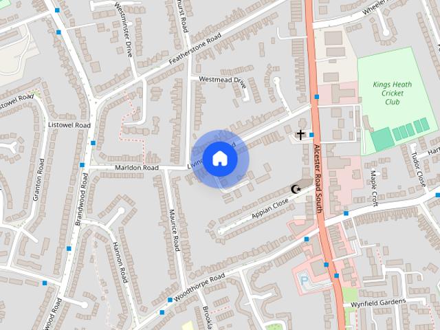 2 bedroom maisonette to rent