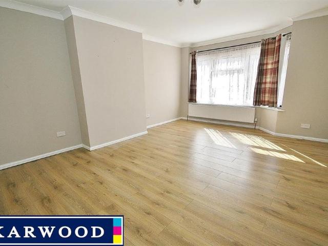 2 bedroom maisonette to rent