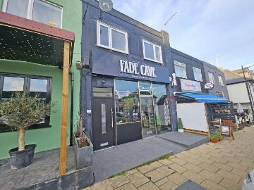 Princes Road IG9 Buckhurst Hill, IG9, Woodford Green, London, Greater London