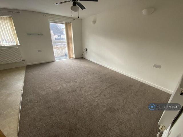 2 bedroom maisonette to rent