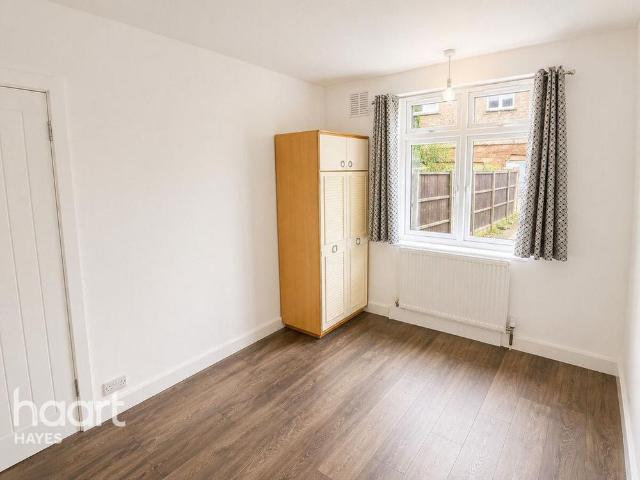 2 bedroom maisonette to rent