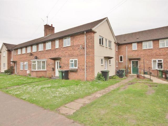 2 bedroom maisonette to rent