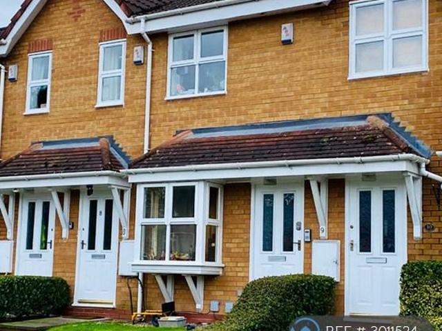 2 bedroom maisonette to rent