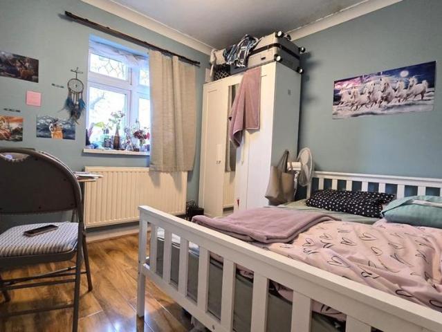2 bedroom maisonette to rent