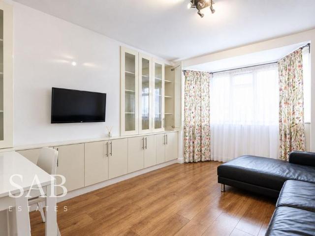 2 bedroom maisonette to rent