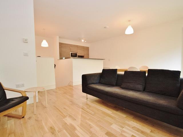 2 Bedroom Maisonette to Rent