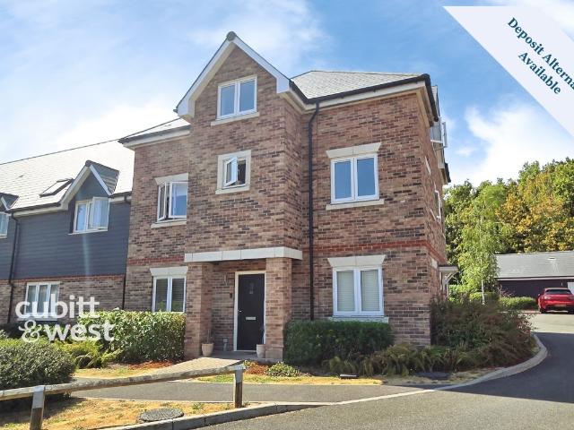 2 bedroom maisonette to rent
