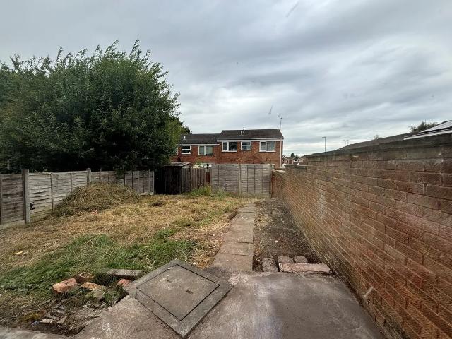 2 bedroom maisonette to rent