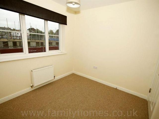 2 bedroom maisonette to rent