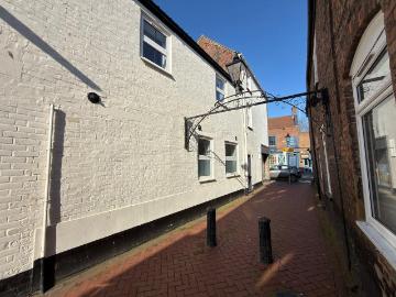 Norfolk Street PE30 King's Lynn, Flitcham King's Lynn, PE31, East of England