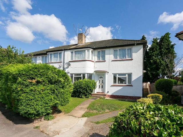 2 bedroom maisonette to rent