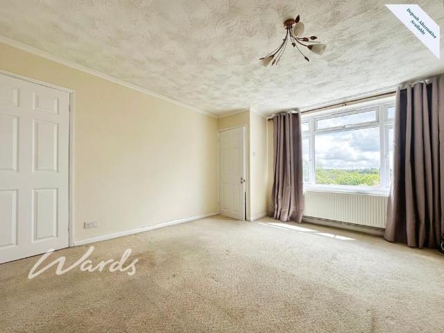 2 bedroom maisonette to rent