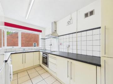 Kenilworth, Warwickshire county, Midlands