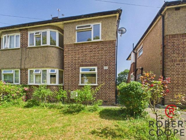 2 bedroom maisonette to rent