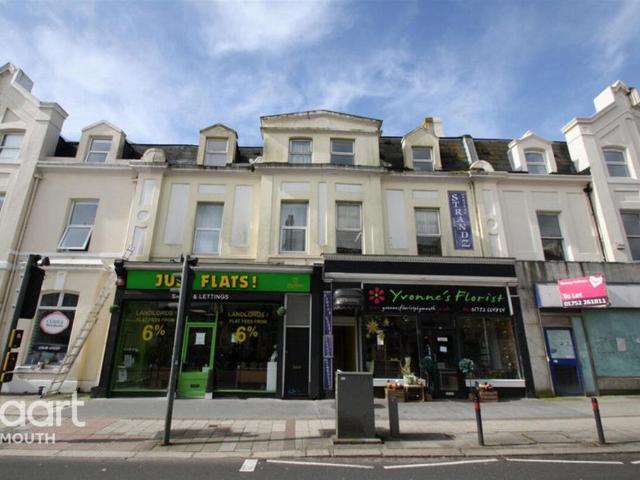 2 bedroom maisonette to rent