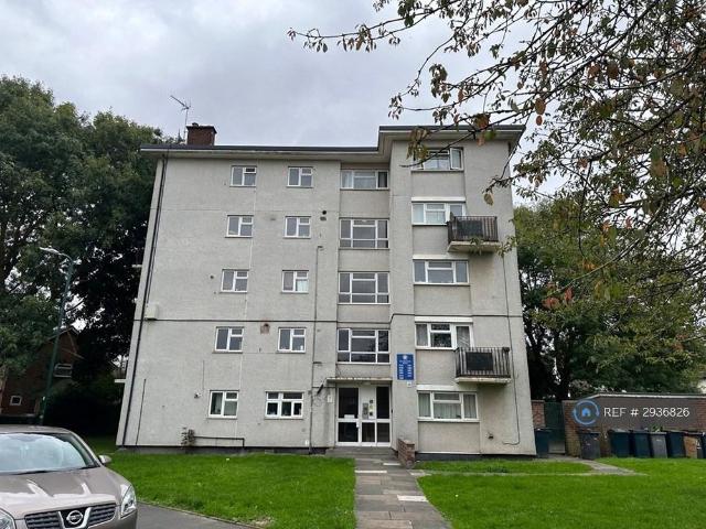 2 bedroom maisonette to rent