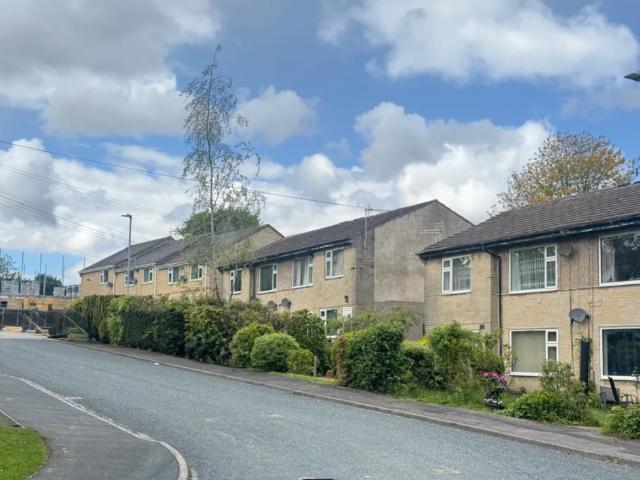 2 bedroom maisonette to rent