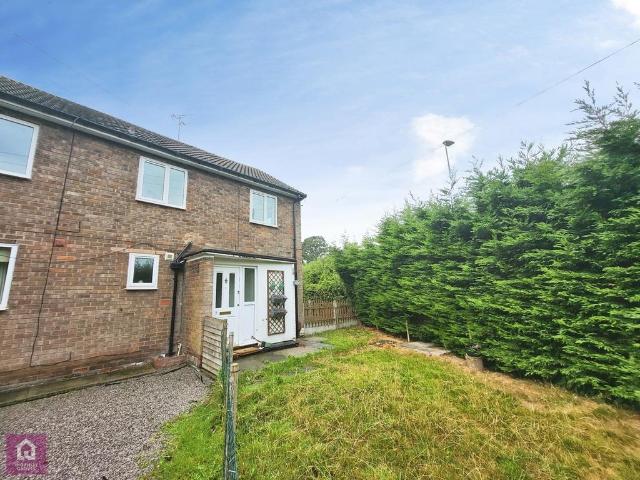 2 bedroom maisonette to rent