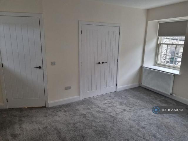 2 bedroom maisonette to rent