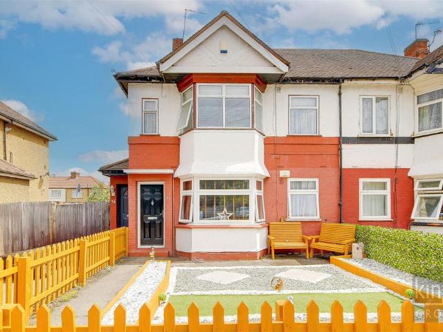 2 bedroom maisonette to rent
