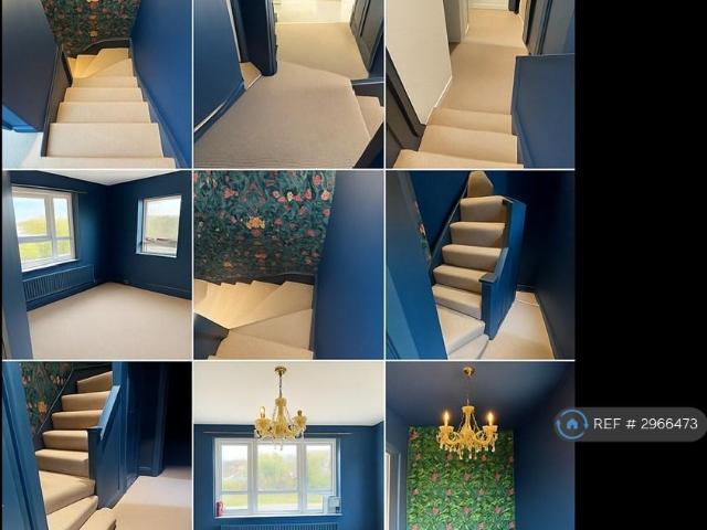 2 bedroom maisonette to rent