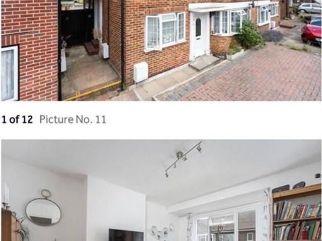 2 bedroom maisonette to rent
