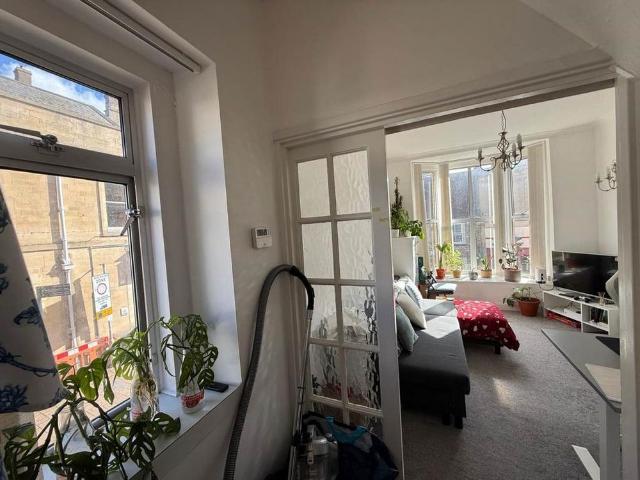 2 bedroom maisonette to rent