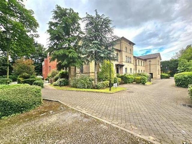 2 bedroom maisonette to rent