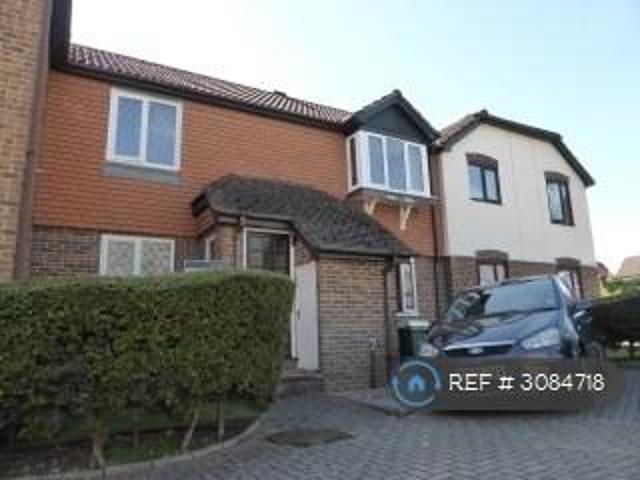 2 bedroom maisonette to rent