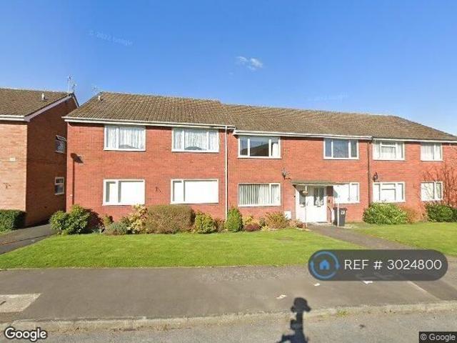 2 bedroom maisonette to rent