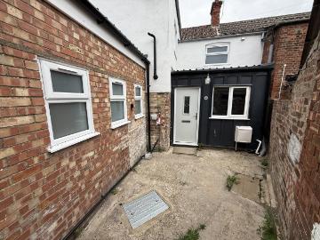 South Holland, Bircham King's Lynn, PE31, East of England