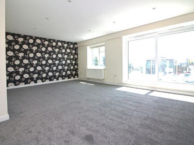 2 bedroom maisonette to rent